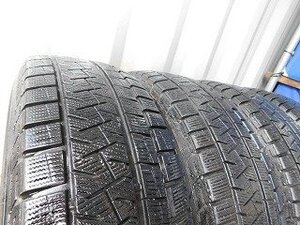 【ス341】ICEASMMETRICO ▼225/65R17▼4本売切り