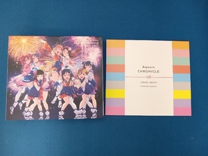 Aqours CD ラブライブ!サンシャイン!! Aqours CHRONICLE(2015~2017)(通常盤)