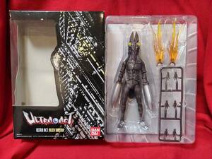 ★送料無料・中古★ULTRA-ACTバルタン星人 2代目　2014年版　#バンダイ　#ウルトラアクト　#ウルトラマン　#ALIEN BALTAN