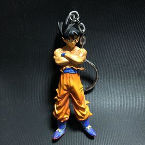 DRAGONBALL/ ドラゴンボール　フィギュアキーホルダー　　孫悟空