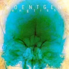 ケース無::【ご奉仕価格】ROENTGEN.english レーベルゲートCD 通常盤 レンタル落ち 中古 CD