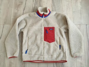 L 新品！PATAGONIA CLASSIC RETRO-X JACKET パタゴニア レトロX フリース フリースジャケット 検 レトロカーディガン レトロ カーディガン