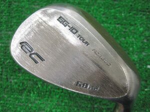 ロイヤルコレクション SG-10 TOUR FORGED Wedge/N.S.PRO MODUS3 WEDGE 125/Wedge/58[0157]　中古ウエッジ　SW