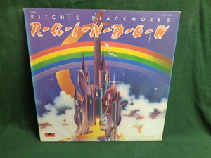 リッチー・ブラックモアズ・レインボーRITCHIE BLACKMORE