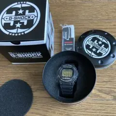 35th スティング　Anniversary G-SHOCK