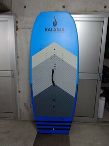 【手渡し】Kalama performance E2 125L 