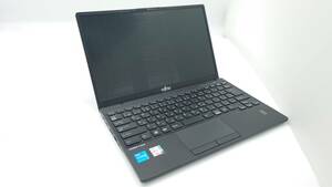 【ジャンク】富士通 LIFEBOOK U9311/FX FMVU3403DP 13.3型 Core i5-1135G7 2.4GHz メモリ8GB ストレージSSD256GB