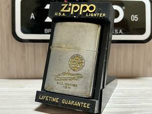 大量出品中!!【希少】レア Vintage 1966年製 Zippo 