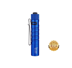 Olight オーライト i5T EOS LEDライト BLUE