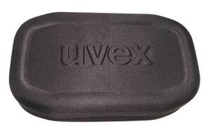 UVEX goggle case（ATTRACT対応）　定価￥3300　＊画像は使用イメージ含みます