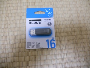 ●KLeVV 16GB●