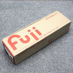 【工具等】Fuji（不二空機）　フラックスチッパ FCH-20　美品