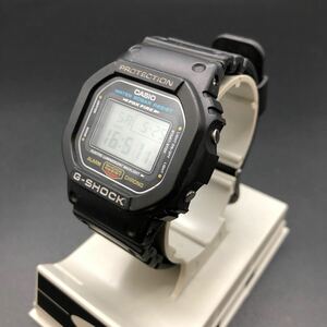 即決 CASIO カシオ G-SHOCK 腕時計 DW-5600E