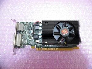 AMD Radeon R5 M430 2GB GDDR5 ロープロファイル専用