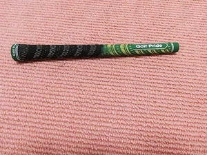 Golf Pride ゴルフプライド　ＭＣＣ　スタンダード 中古　バックライン無し　③