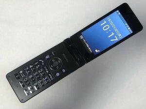 GI903 docomo SH-03L ブラック