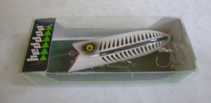 新品/即決　HEDDON（ヘドン）ヘドン　プランキングバサー　ノーマル（反射板無し）XWB