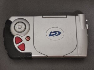 簡易動作確認OK デジモン デジタルモンスター ディーターミナル リンクシステム DIGIMON LINK SYSTEM BANDAI バンダイ ■昭37三