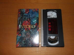 【ほぼ新品（中古）】X VIDEO（X JAPAN前のX）VHSー東京ドーム伝説ここに始まるー（破滅に向かってより特別編集）