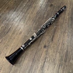 Vito Reso Tone 3 Clarinet USA クラリネット 木管楽器 -a817