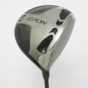 エポンゴルフ EPON EF-01 ドライバー TENSEI CK PRO ORANGE 50 シャフト：TENSEI CK PRO ORANGE 50