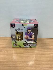 ★NFL 2024 PANINI DONRUSS ELITE FOOTBALL 新品未開封品 BOX★