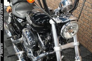 ★超激安シーズンオフセール!!★XL1200L★インジェクション★車検丸々２年付で超お買い得!★外装磨き済★好条件で激安!★ヤフオク公認店!★