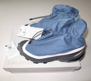 MM6 Maison Margiela x Salomon CROSS MID 27.5cm blue マルジェラ サロモン