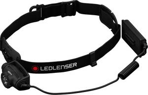 Ledlenser(レッドレンザー) LEDヘッドライト H Coreシリーズ 【充電式・乾電池式から選べる】 最大光束350lm