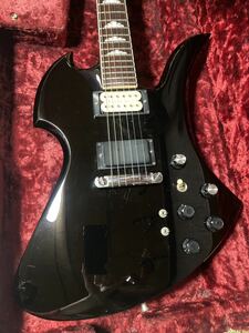 FERNANDES MG-70X フェルナンデス モッキンバード 日本製