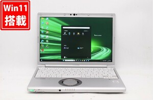 良品 フルHD 12.1型 Panasonic Let