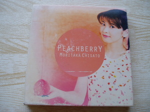 森高千里 / PEACHBERRY 