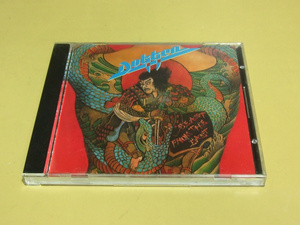 ドッケン DOKKEN / Beast From The East CD