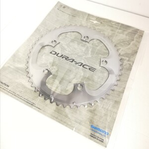 FC-7800 50T PCD130 アウター チェーンリング SHIMANO DURA-ACE シマノ デュラエース DURA ACE 【1点のみ】