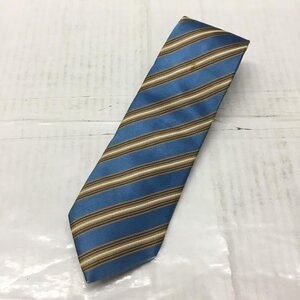 BURBERRY BLACK LABEL 表記無し バーバリーブラックレーベル ネクタイ ネクタイ 絹 シルク Necktie 10110628