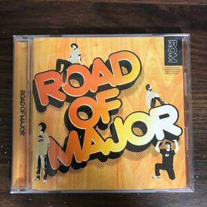 (G3063) 帯付 中古100円 ロードオブメジャー ROAD OF MAJOR