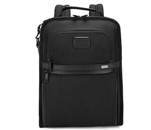  TUMI ALPHA BRAVO バックパック 