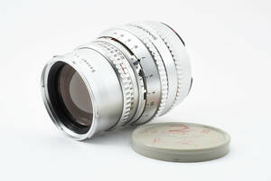 Hasselblad ハッセルブラッド Carl Zeiss Sonnar T* 150mm F4 シルバー カールツァイス ゾナー 白鏡胴