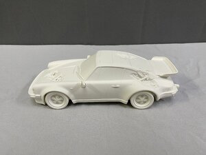 限定品 Daniel Arsham Porsche 911 Turbo コラボ ポルシェ 911 ダニエル・アーシャム 車 彫刻 美術品 TN 1