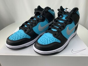 【１円～】NIKE DUNK HIGH BY YOU ナイキ ダンク ナイキバイユー