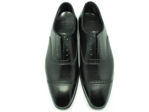 クロケット＆ジョーンズ（Crockett&Jones）Belgrave ベルグレーブ　黒　ブラック6　小さめ　小さいサイズ