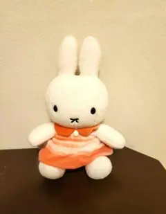 miffy　ミッフィー　ぬいぐるみ