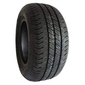 Linglong 195/55R10C R701 H/S 98/96N Novatecno トレーラー用タイヤ新品