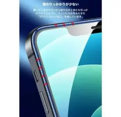 アイフォン14 フィルム 2個セット 割れ防止 iPhone保護 お得