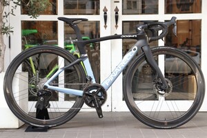 ピナレロ PINARELLO ドグマ DOGMA F DISK 2023 500サイズ シマノ デュラエース R9270 12S カーボン ロードバイク BORA ULTRA WTO【横浜店】