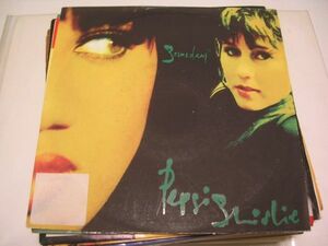 ●UKSOUL CLUB 45●PEPSI & SHIRLIE/SOMEDAY / EVRYTHING