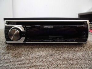 ☆　ケンウッド KENWOOD １DIN CDレシーバー E262SN CD/チューナー/MP3・WMA対応/フロントAUX端子 210128　☆