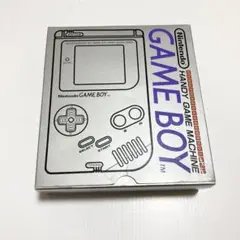 初代ゲームボーイ　箱説イヤホン付き