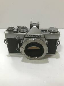 名機　OLYMPUS　OMー1 本体のみ　