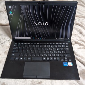 SONY VAIO Pro PK PC8889C11N Core i7 10th~